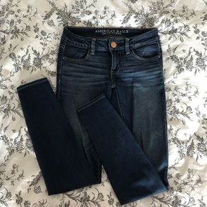 American Eagle Skinny Jeggings